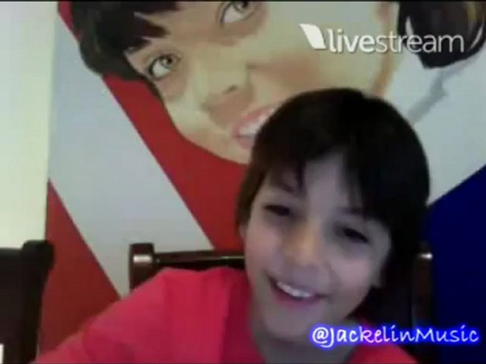 Robin Vega Videochat Parte 1