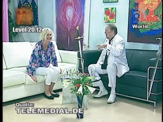 Kanal Telemedial - Eric Cartman Show 5 - 05 - May 24, 2012