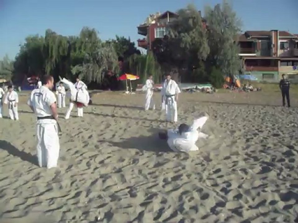 kılıç spor kulubu sultanköy tekirdağ sabah antrenmanı 3ciübölüm