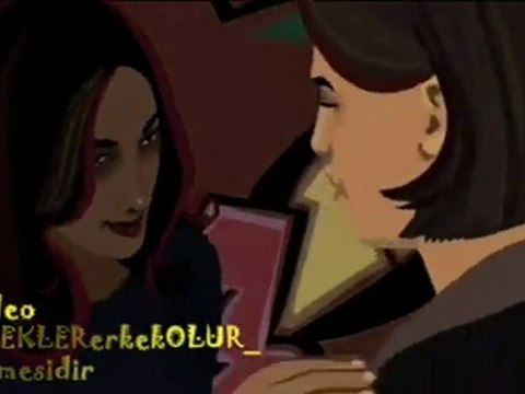 LINKING PARK ROADS UNTRAVELED 2012 KLiP by _MELEKLERerkekOLUR_