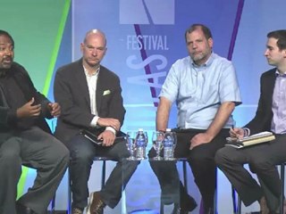 Vijay Vaitheeswaran: Harnessing Greed for Economic Good