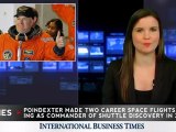 Former NASA Astronaut Alan Poindexter Dies in Tragic Jet Ski Accident