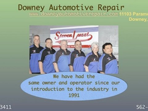 Auto Repairs Bell Gardens