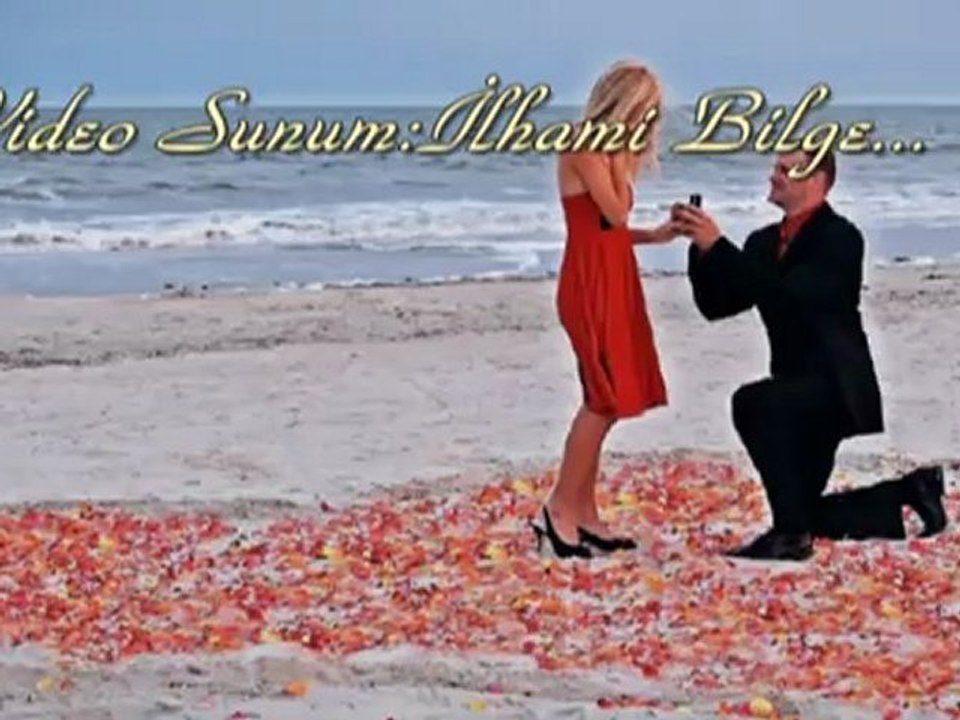 Selami Şahin-Burcu Güneş*Ben Bir Tek Kadın Sevdim?