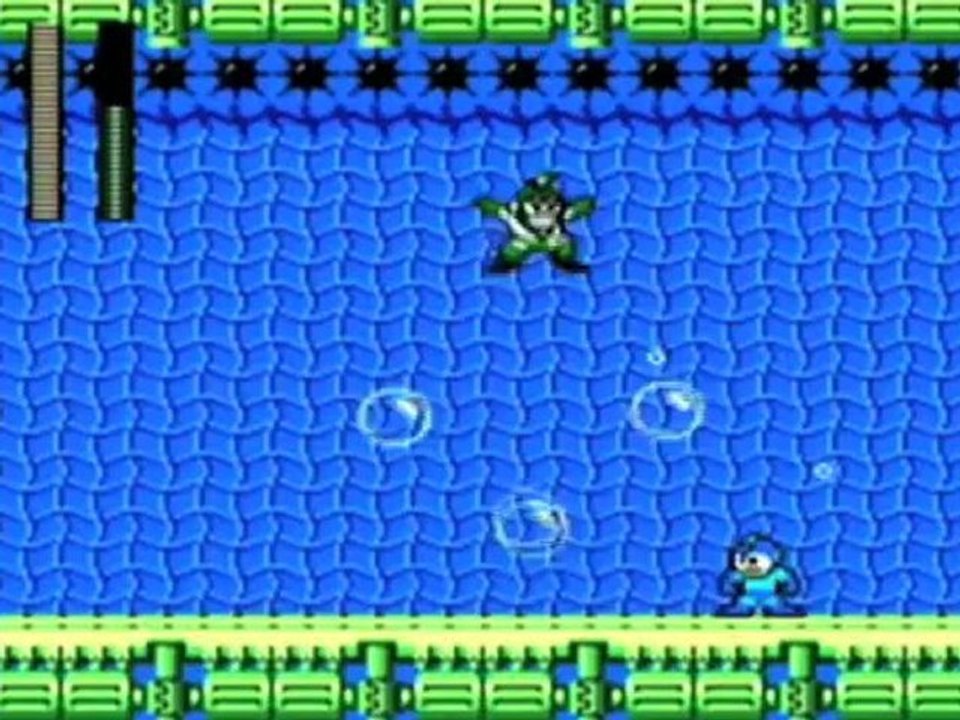 Top 10 -  NES