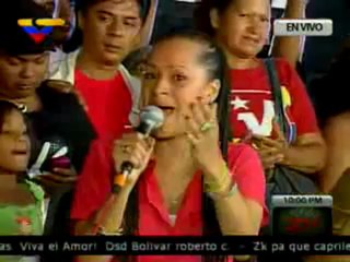 (VÍDEO) Zurda Konducta 30.06.2012  2/4