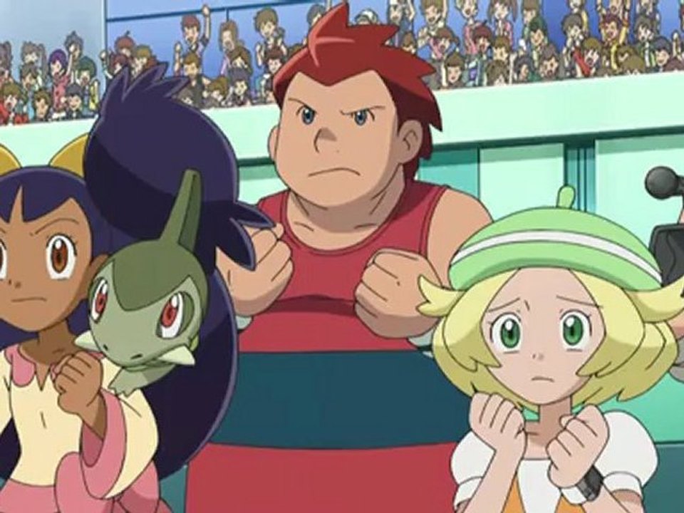 How Satoshi Should Sound