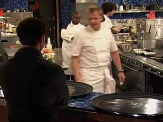 Si no te gusta mi comida