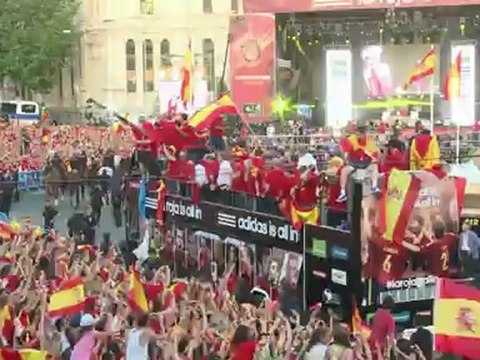 Os reis e os plebeus