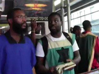 PT3 The Nation Israel Is Being Raised Up To Take Esau Down.