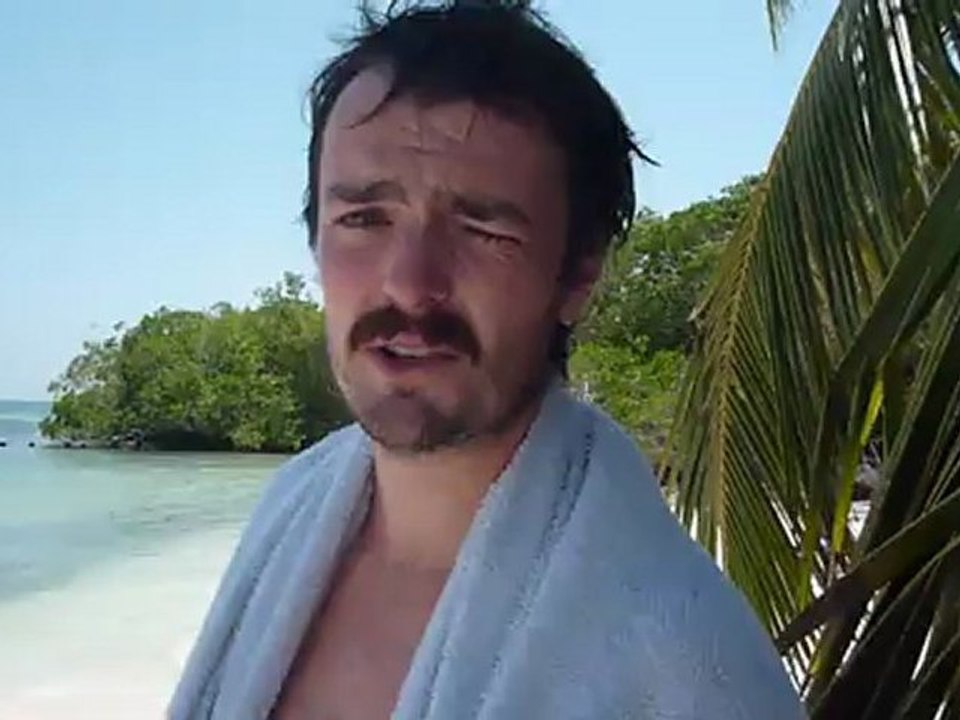 Max VS wild, la retraite.