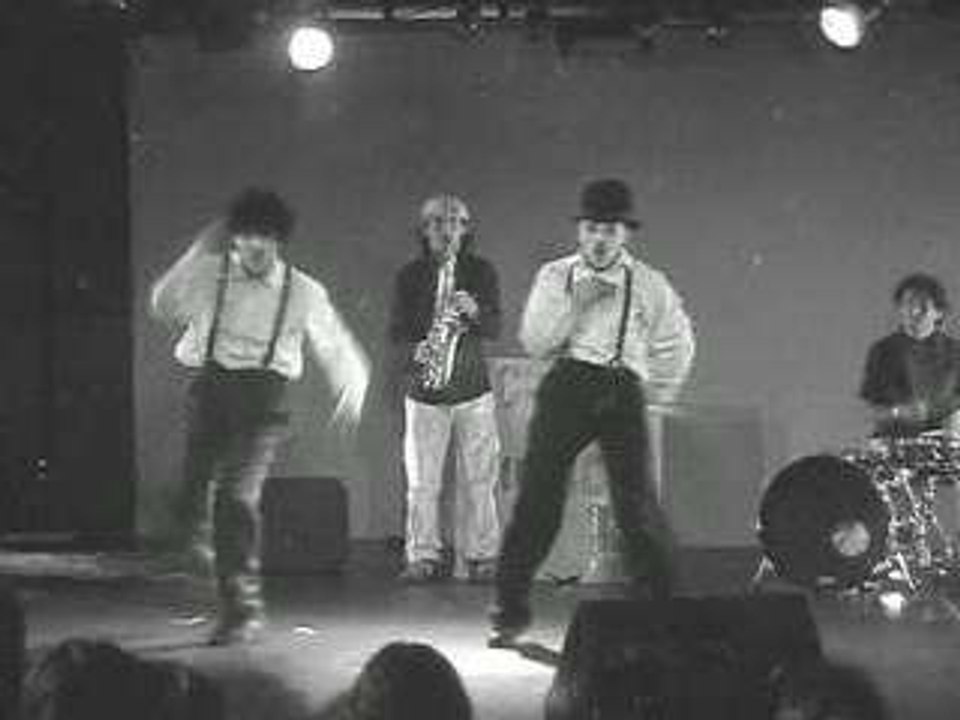 hip hop danse 2 rue
