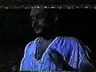 último show danceteria reggae night Santos 14/01/1995 parte 2