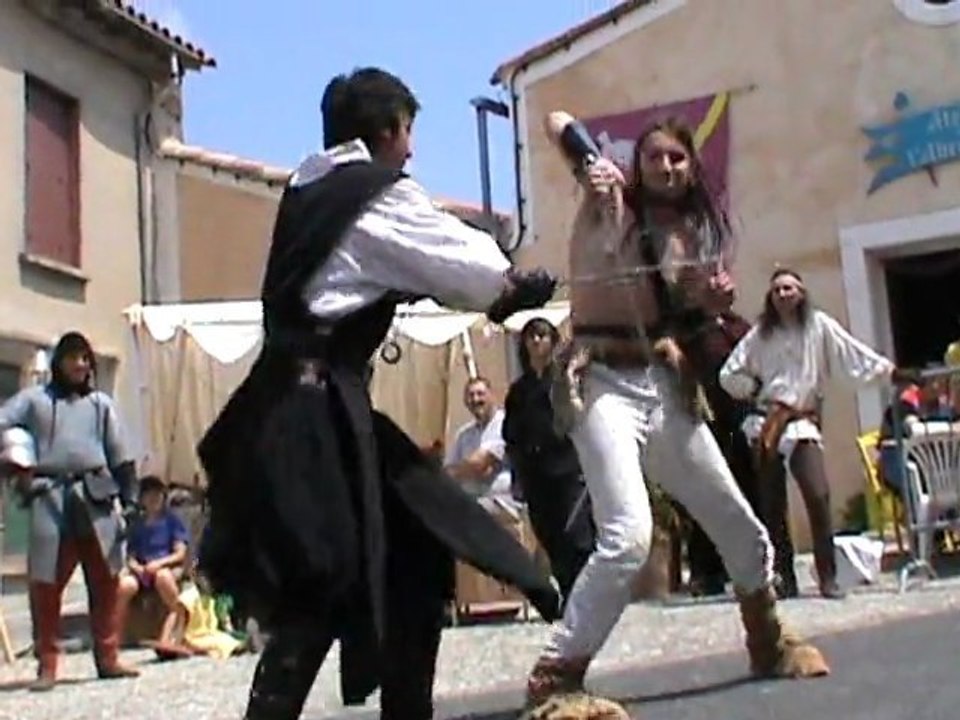"Les Violons" 2