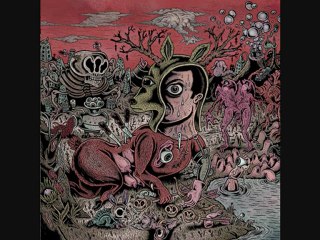 Nonstop - Idiot Cherche Village (Live @ L'Aéronef, Lille - 2005)