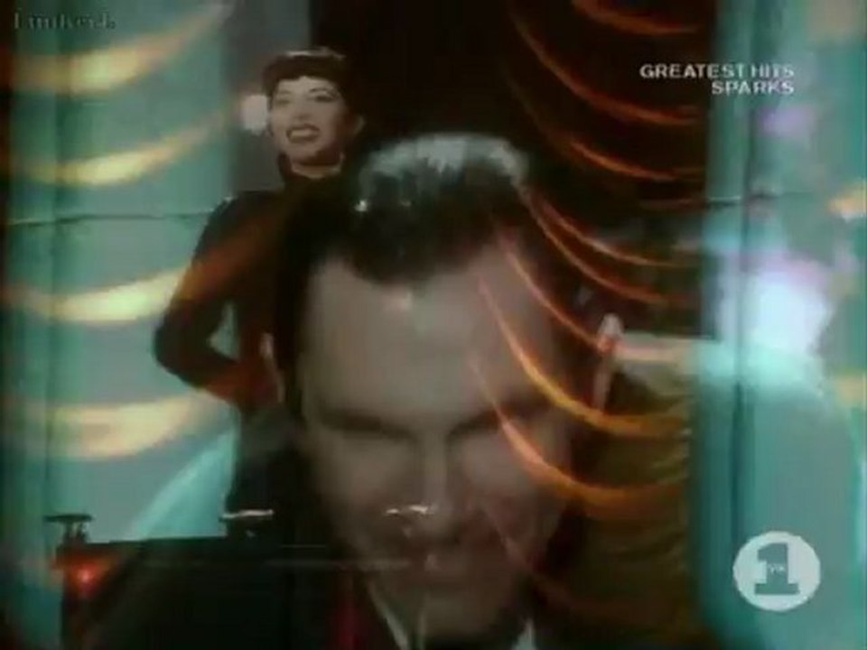 Sparks - When do I get to sing my way