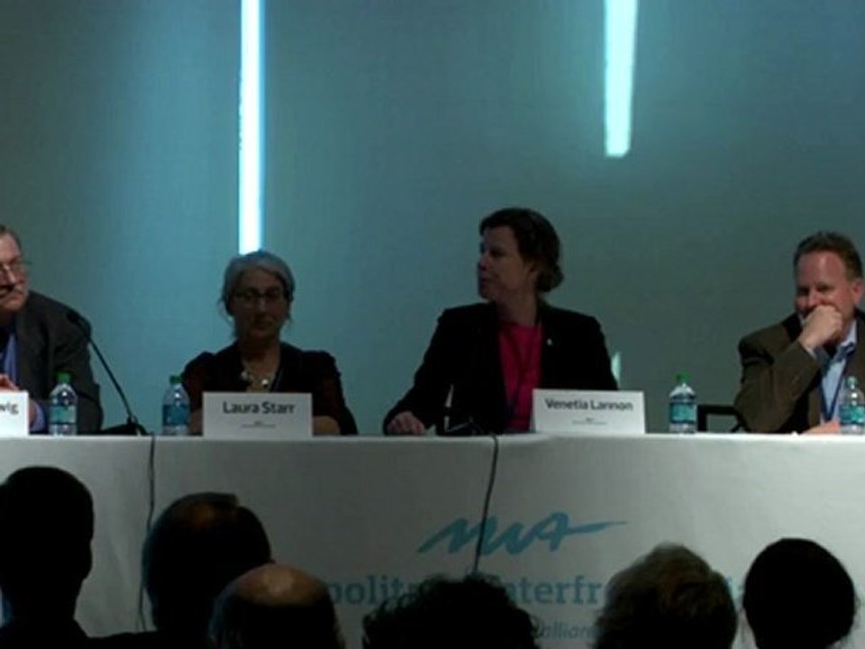 Great Environmental Waterfront Design