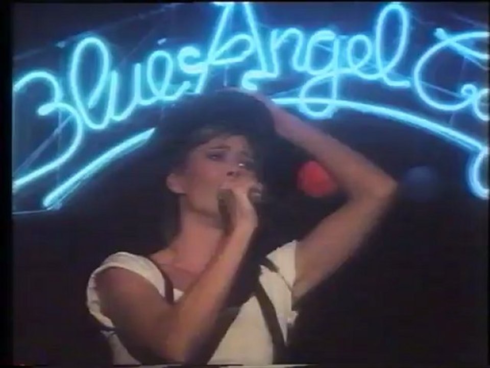 Blue Angel Cafe (1989)