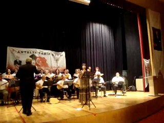 filiz gümüş ve güldaniye