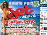 Annonce grand-prix Jetattitud vauclin juillet 2012
