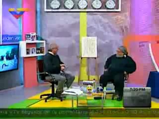 (VÍDEO) Los Robertos del día domingo 01.07 2012 1/2