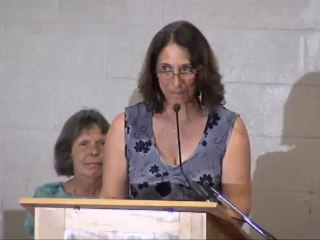 SJS 8th Grade Graduation 2012