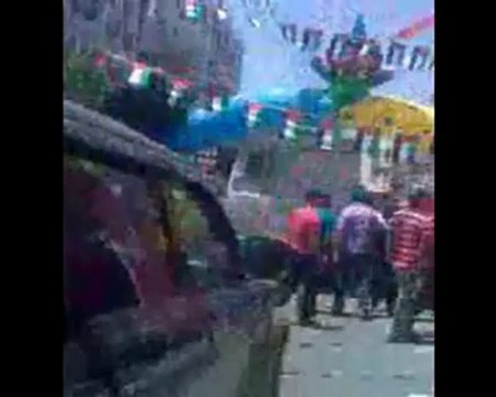 Tubas Jénin à vélo - partie 12