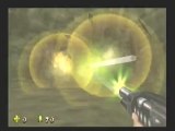 Turok 2 : Zombie Turok Glitch