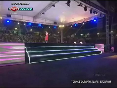 Mevla görelim neyler Maldivler ERZURUM 10.Türkçe Olimpiyatı