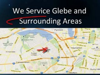 Plumber Glebe | Call 1300 679 274