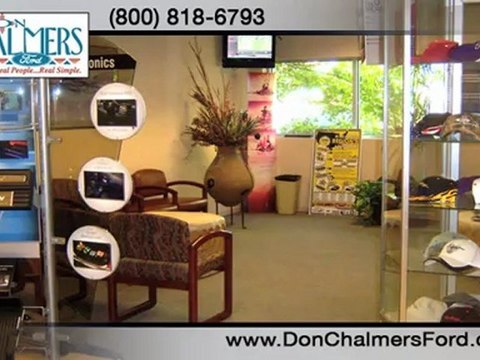 Albuquerque, NM - Ford Glass Repair Service Shop