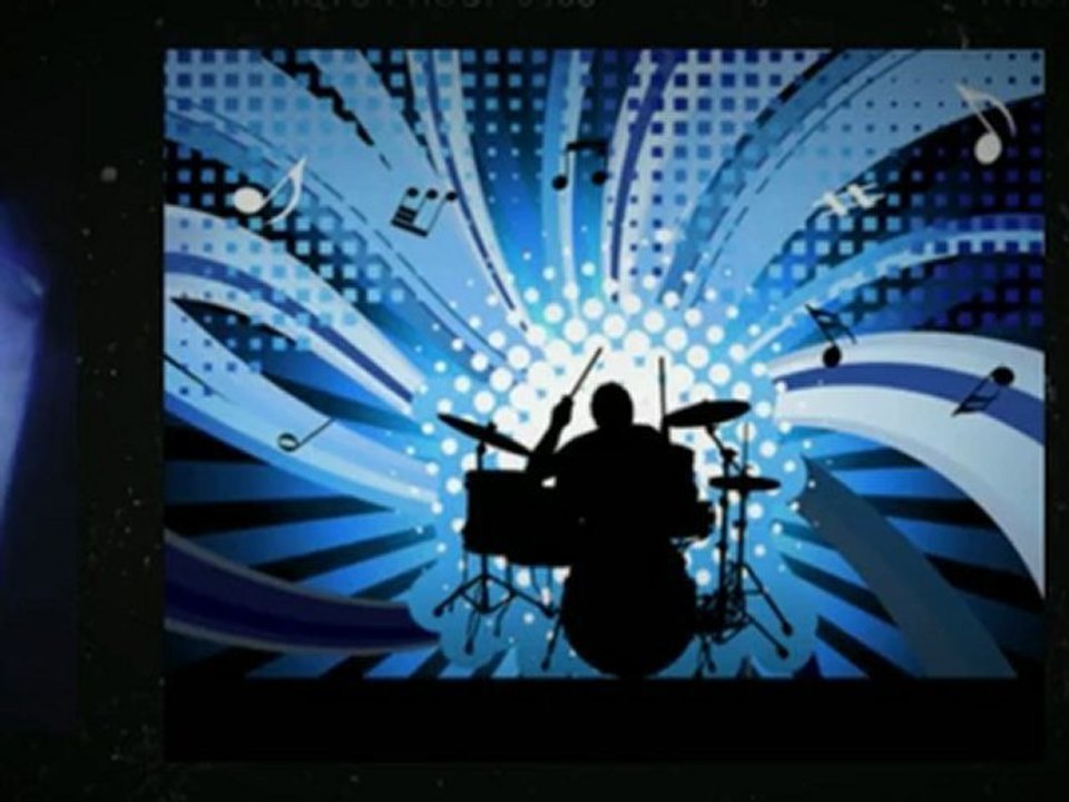 Thrash Metal Simon Negus