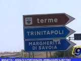 Barletta | Assalto a portavalori, 200mila euro di bottino