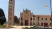 Burana di Bondeno (FE) - Recupero opere ed arredi sacri chiesa di San Giacomo 2 (30.06.12)