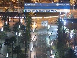 London - United Kingdom, Barcelona - Spain, Cannes - France, Kyiv - Ukraine, Paris - France, Geneva - Switzerland, Agadir - Morocco