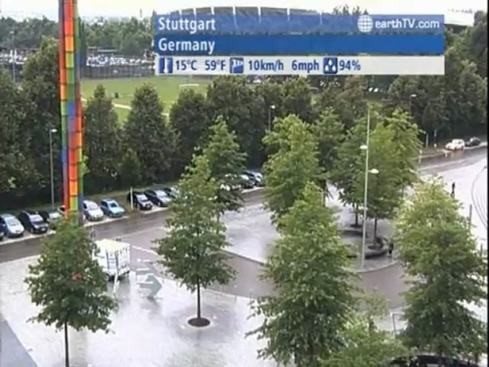 Agadir - Morocco, Cannes - France, Stuttgart - Germany, Engelberg - Titlis - Switzerland, London - United Kingdom, Lucerne - Switzerland, Warnemunde - Germany