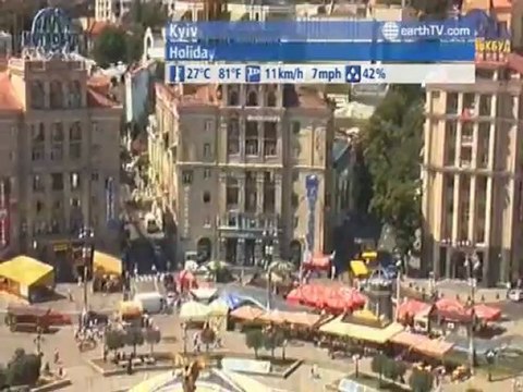 Berlin - Germany, Tenerife - Spain, Venice - Italy, Macau SAR - China, Kyiv - Ukraine, Amsterdam - Netherlands, Engelberg - Titlis - Switzerland