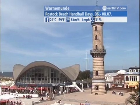 Warnemunde - Germany, Amsterdam - Netherlands, Cannes - France, Barcelona - Spain, Engelberg - Titlis - Switzerland, Dusseldorf - Germany, Ekaterinburg - Russia