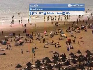 Geneva - Switzerland, Cannes - France, Warsaw - Poland, Tenerife - Spain, Agadir - Morocco, Washington - USA, Berlin - Germany