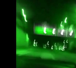 lamborghini TESTE..   .?.40Kh SUR LA.. A86....DEZED DZ