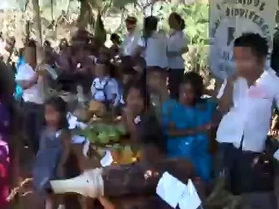 Protecting the Tropical Rainforest in Peru | Global 3000