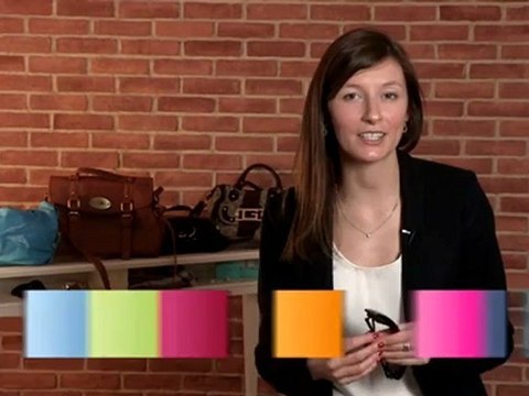 How To Spot Fake Chanel Sunglasses