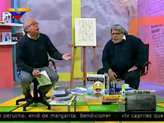 (VÍDEO) Los Robertos del día domingo 01.07 2012 2/2