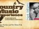 Hank Williams - Too Many Parties and Too Many Pals - Country Music Experience