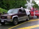 Kitimat Canada Day July 1st Parade