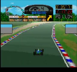 Super F1 Circus 3 (SNES) S5 R8