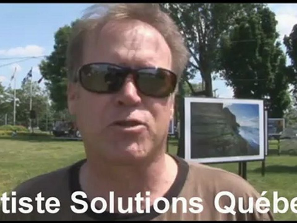 LaRPV - Rendez-vous photos du Richelieu - Sorel-Tracy - Barry Mell