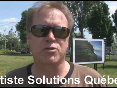 LaRPV - Rendez-vous photos du Richelieu - Sorel-Tracy - Barry Mell