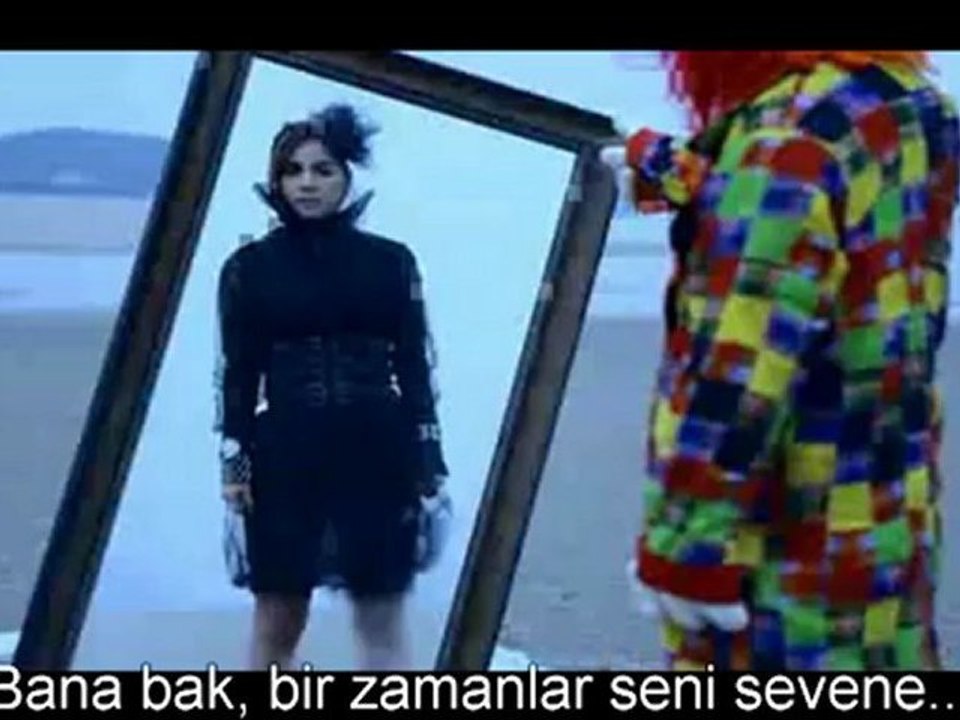 Lee Hyori Swing ft Gary -Türkçe Altyazılı-