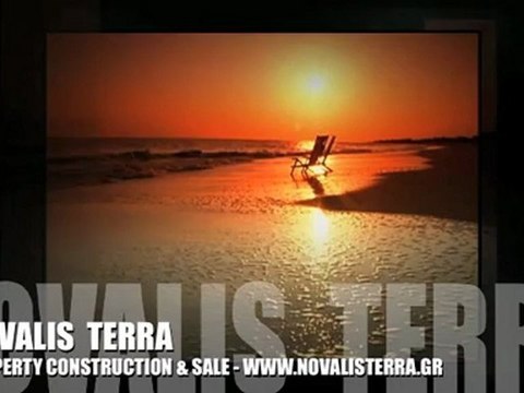 Property for sale in Thassos | Greece